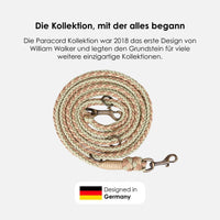 william-walker-shire-paracord-hundeleine image 4