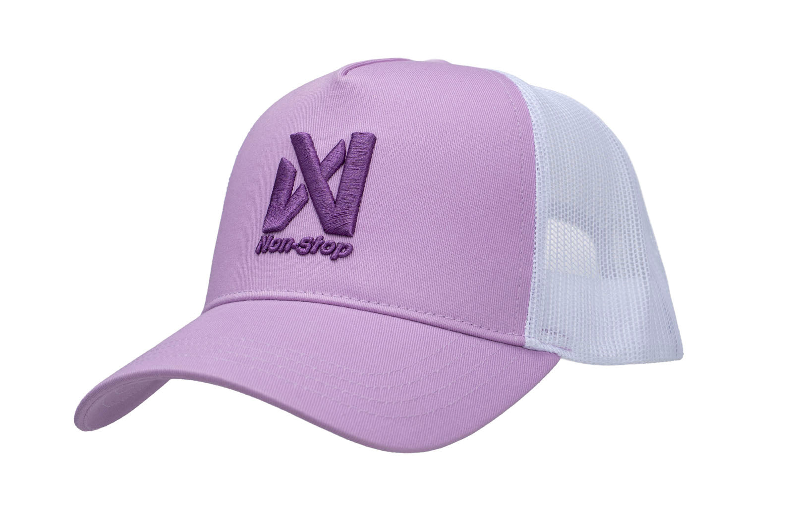 non-stop-dogwear-5-panel-cap-snapback-cap-stadt-und-trail image 1
