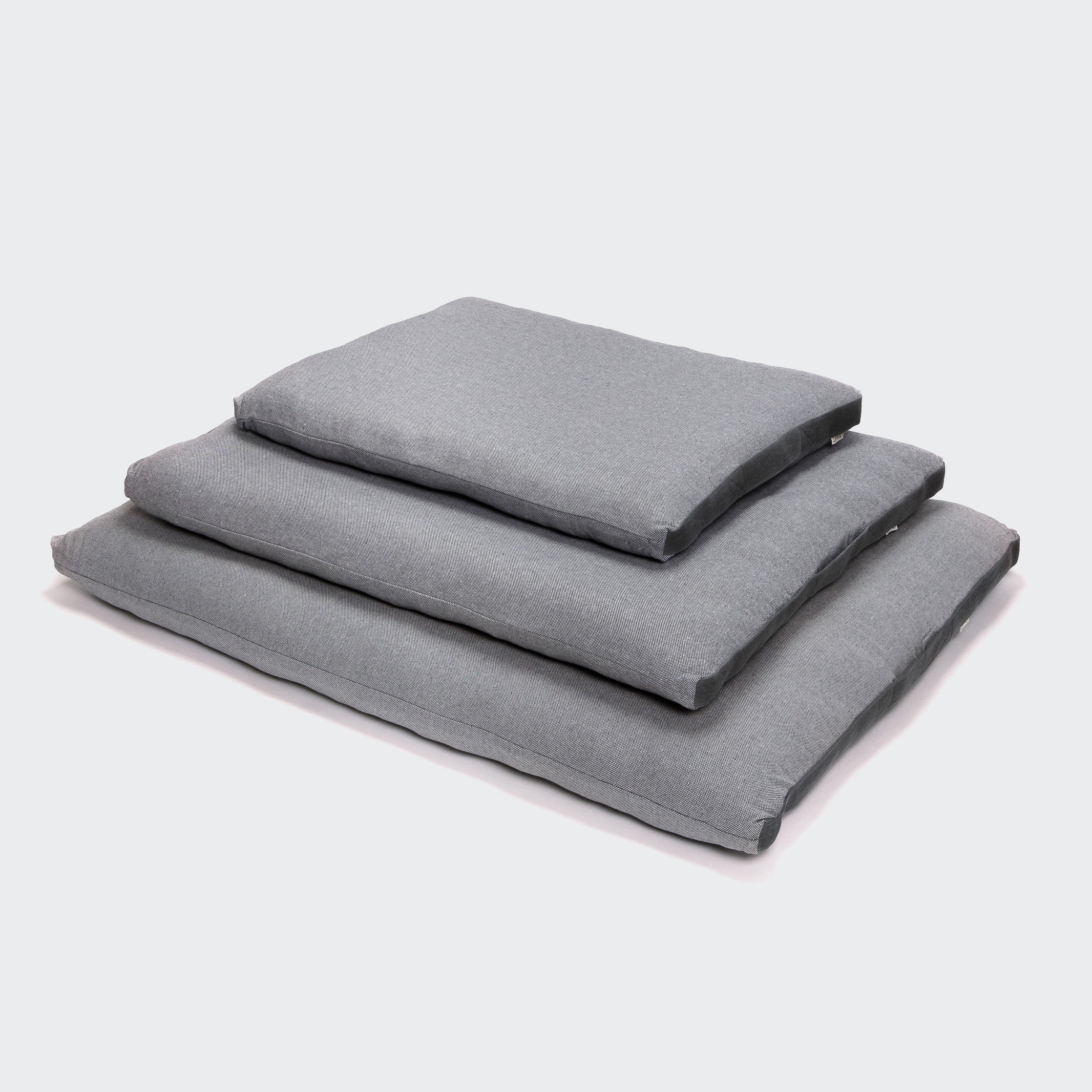 cloud7-siesta-tweed-grey-design-hundebett image 3