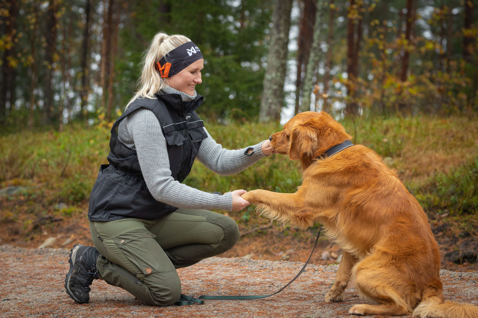 non-stop-dogwear-hundetrainingsweste-training-vest image 3