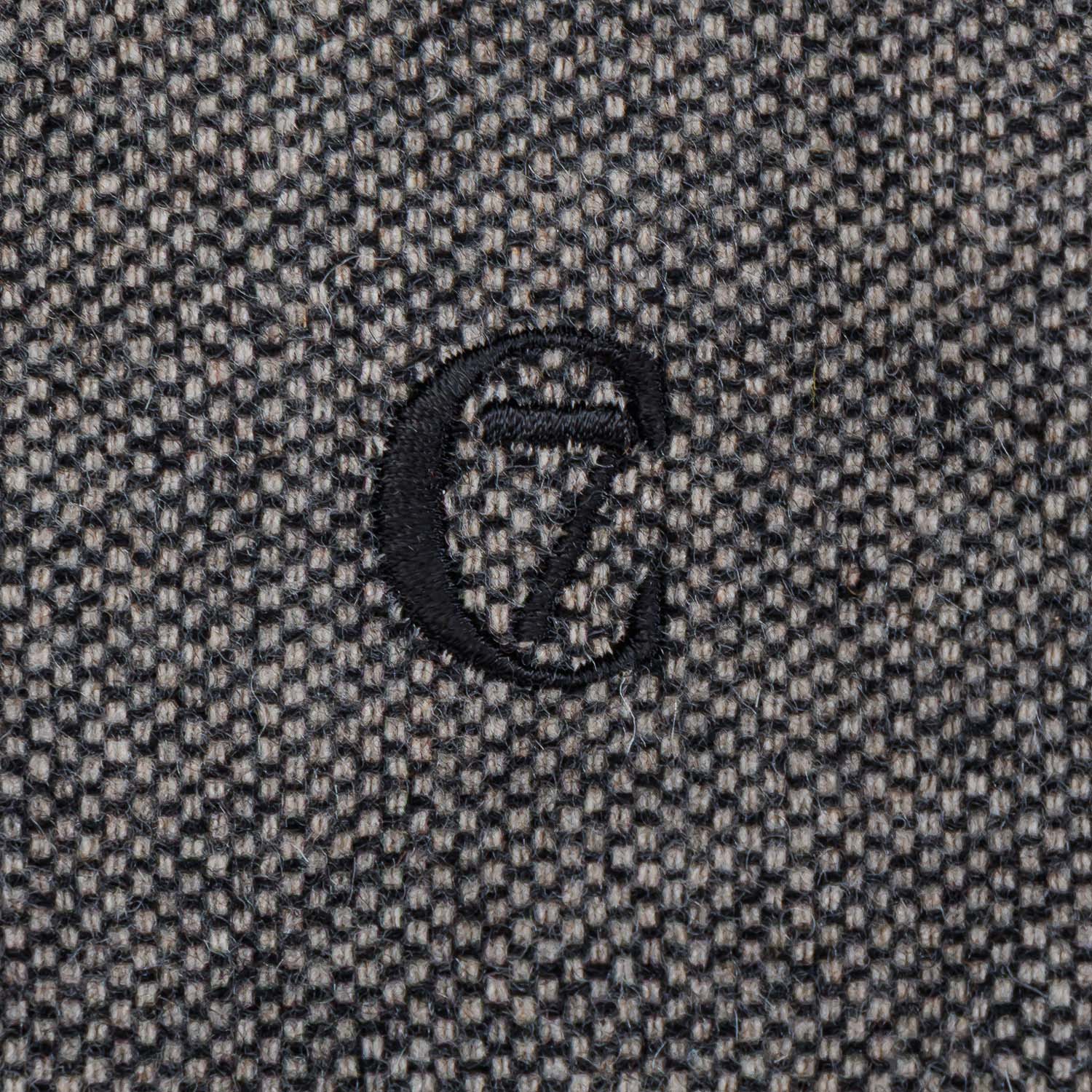 cloud7-hundemantel-dackel-brooklyn-tweed-black image 6