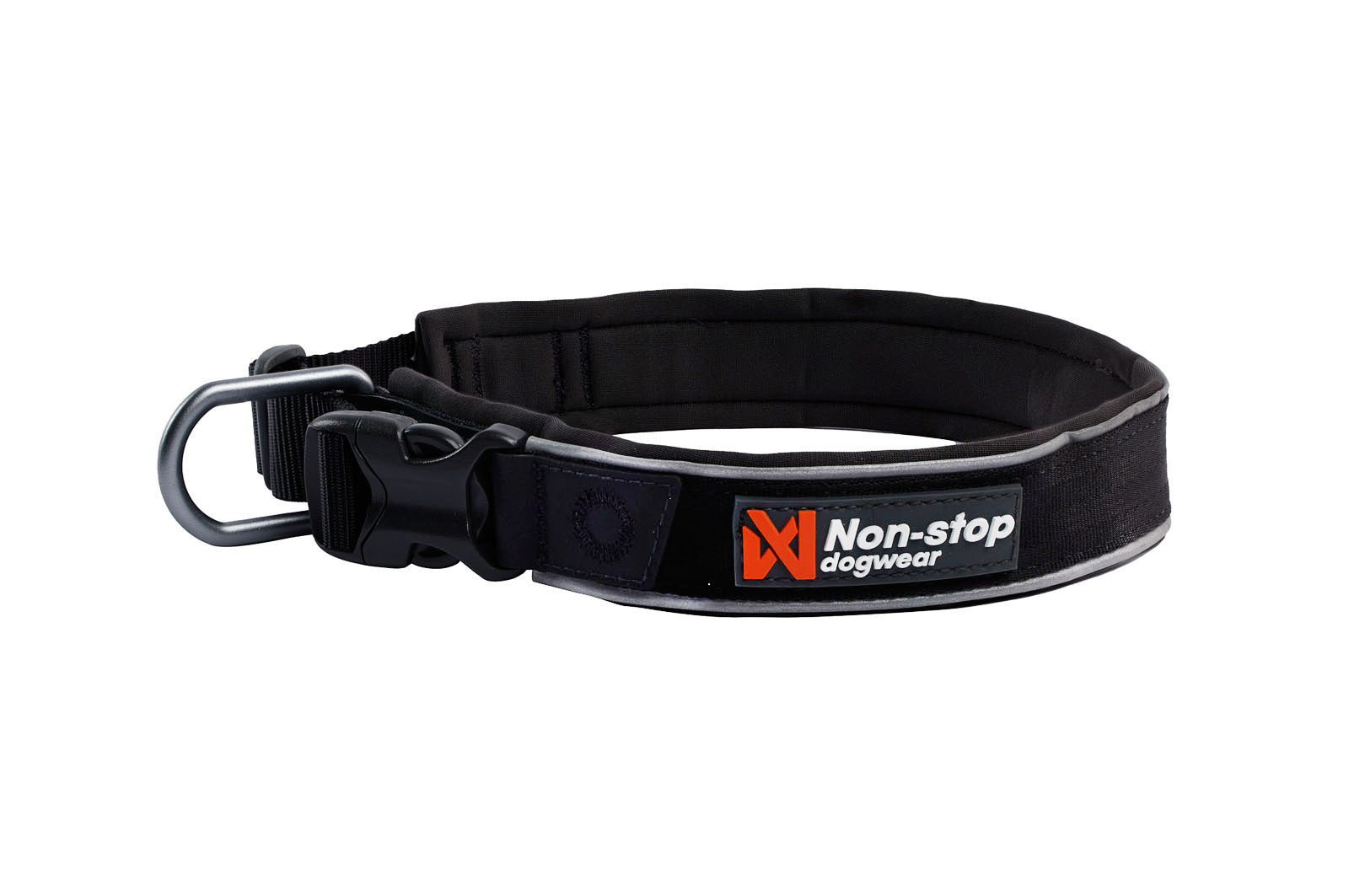 non-stop-dogwear-roam-collar-verstellbares-hundehalsband-mit-schnalle image 3