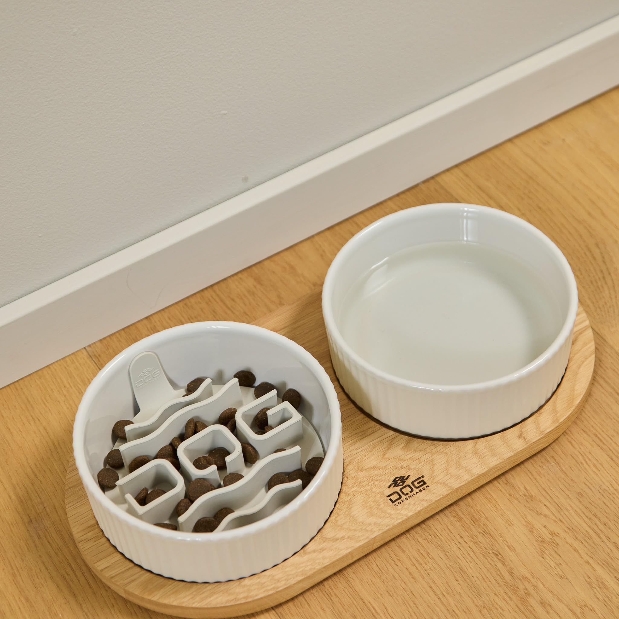 dog-copenhagen-libra-slow-feeder-hundenapf-einsatz-gr-e-l-coffee-cream image 7