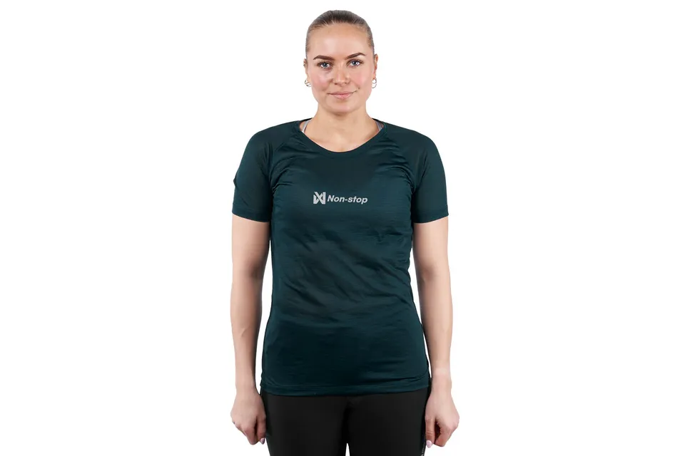 non-stop-dogwear-canix-tech-tee-damen-funktionsshirt image 1