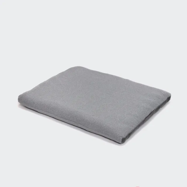 cloud7-siesta-tweed-grey-design-hundebett image 1
