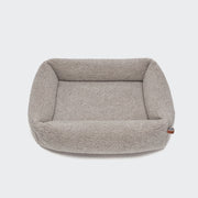 cloud7-sleepy-deluxe-teddy-hundebett-mit-mehrkammersystem image 2