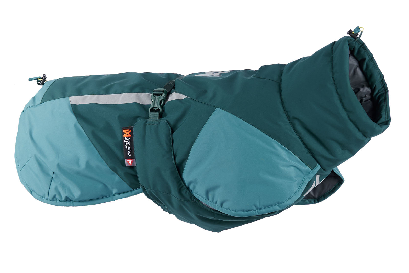 non-stop-dogwear-glacier-jacket-3-0-winterjacke-isoliert image 2