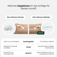 william-walker-orthop-disches-hundebett-cozy-rechteckiges-premium-bett-f-r-erhol image 8