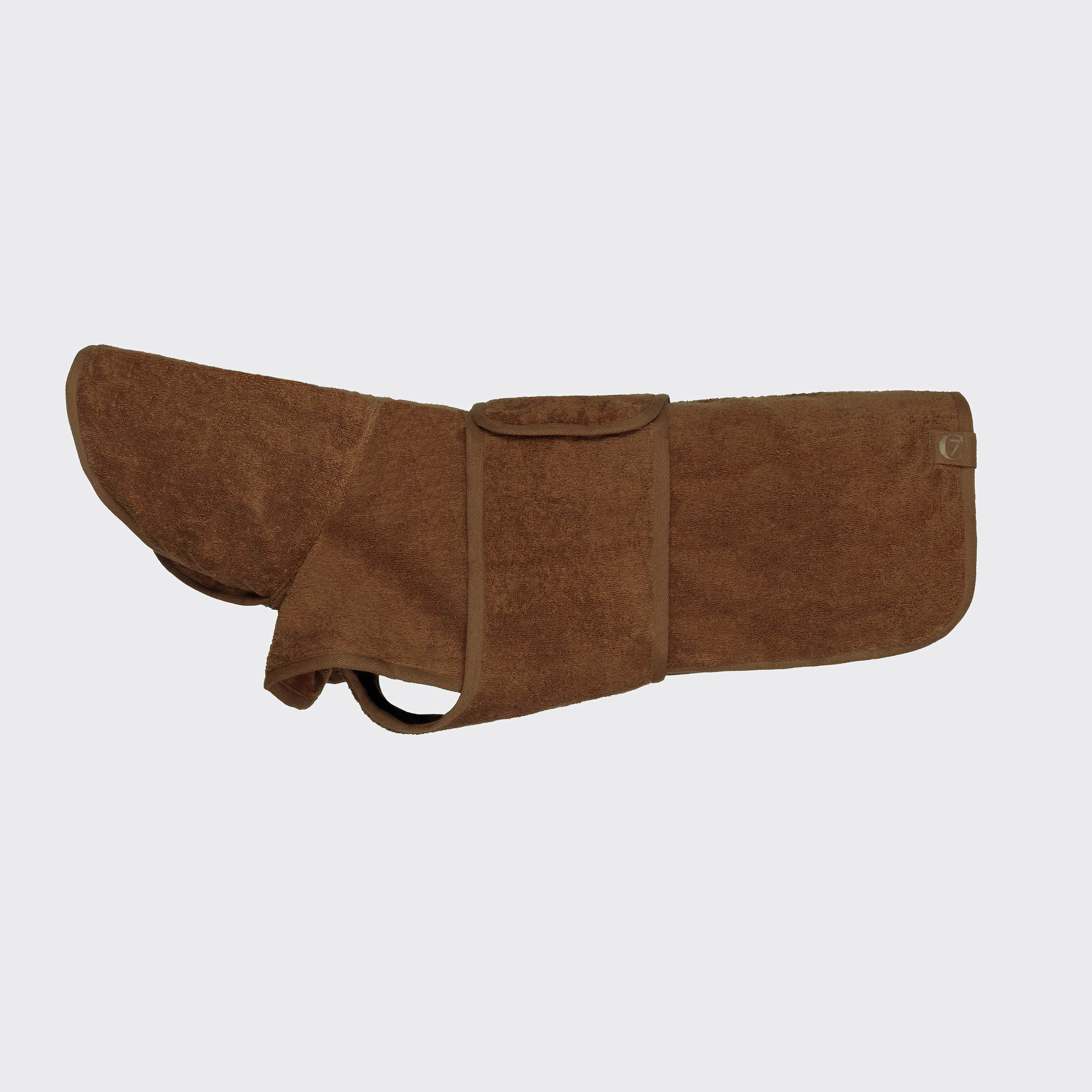 cloud7-f-hr-hundebademantel-handtuch-set-caramel image 3