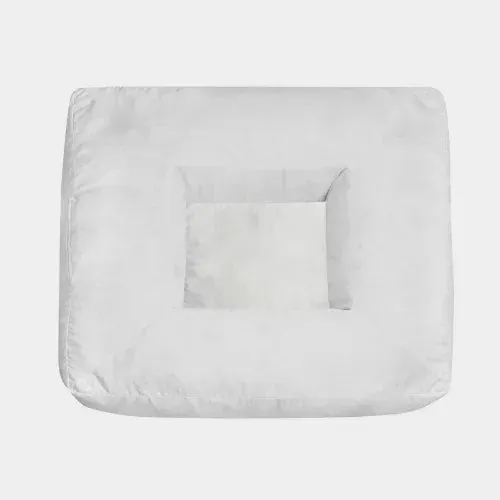 vitomalia-orthopawdic-ergonomisches-hundekissen-quadratisch-innenleben image 1