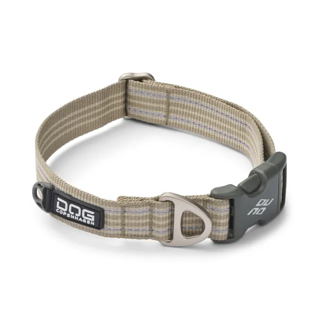 dog-copenhagen-urban-style-3-0-halsband-desert-dune-gr-e-s-f-r-halsumfang-26-36- image 1