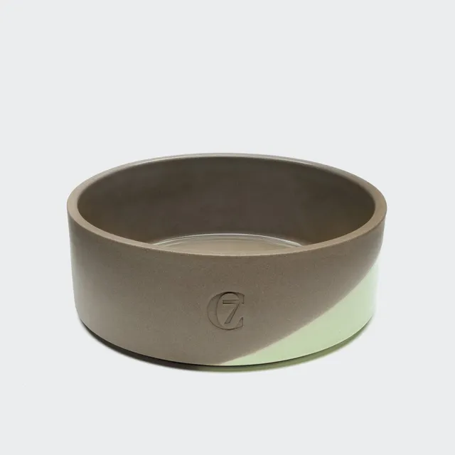 cloud7-mauro-mud-jade-hundenapf image 1