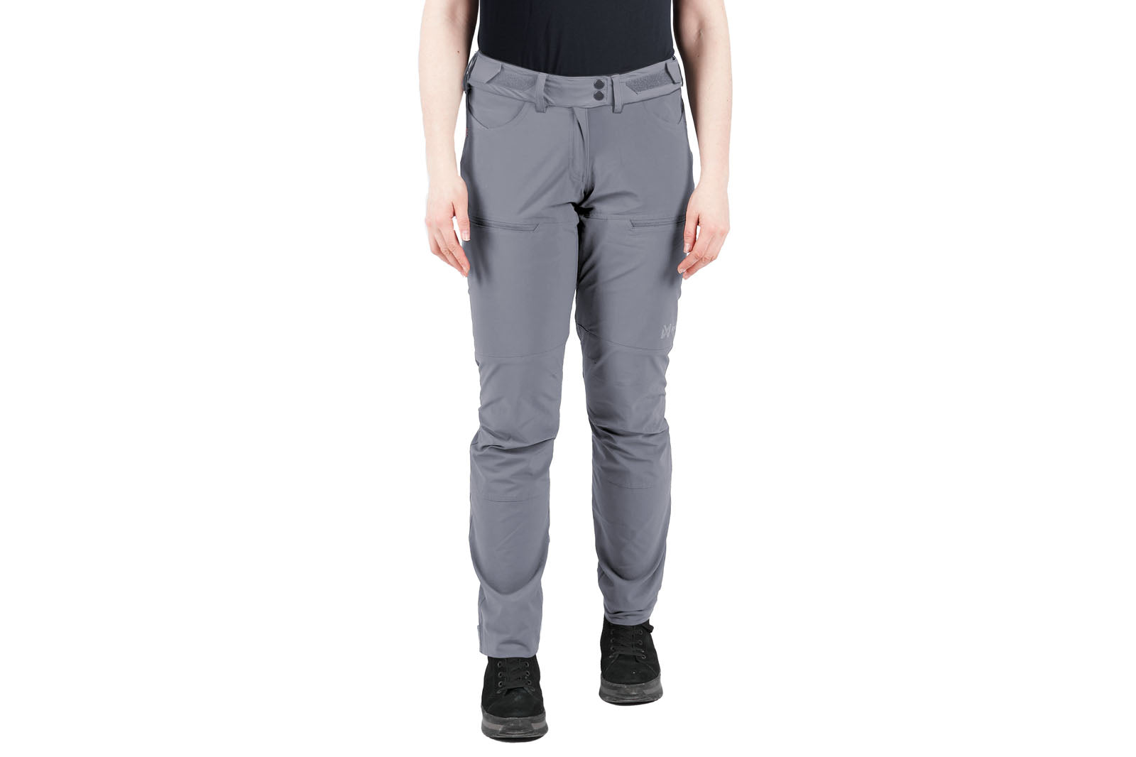 non-stop-dogwear-trail-quest-pants-w-softshell-damen-outdoorhose image 1