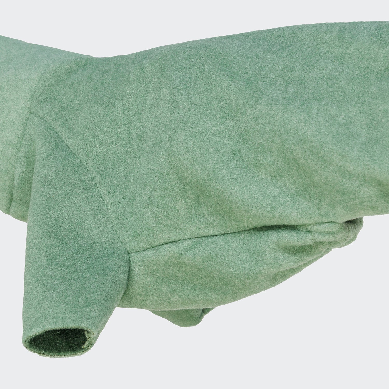 cloud7-cornwall-dackel-fleece-hundepullover-dusty-green image 3