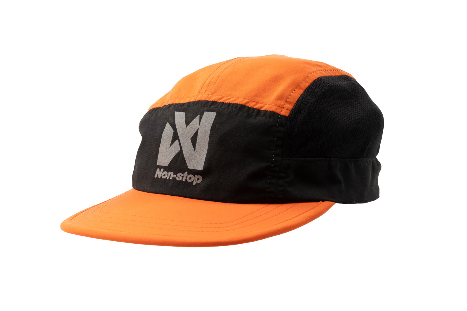 non-stop-dogwear-canix-cap-laufcap-trailrunning-canicross image 2
