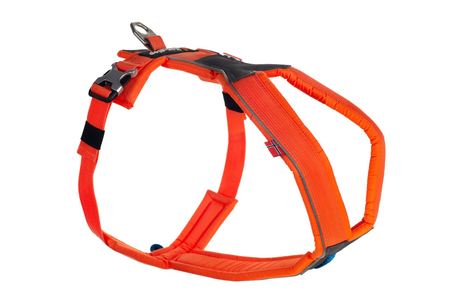 non-stop-dogwear-line-harness-hundegeschirr image 1