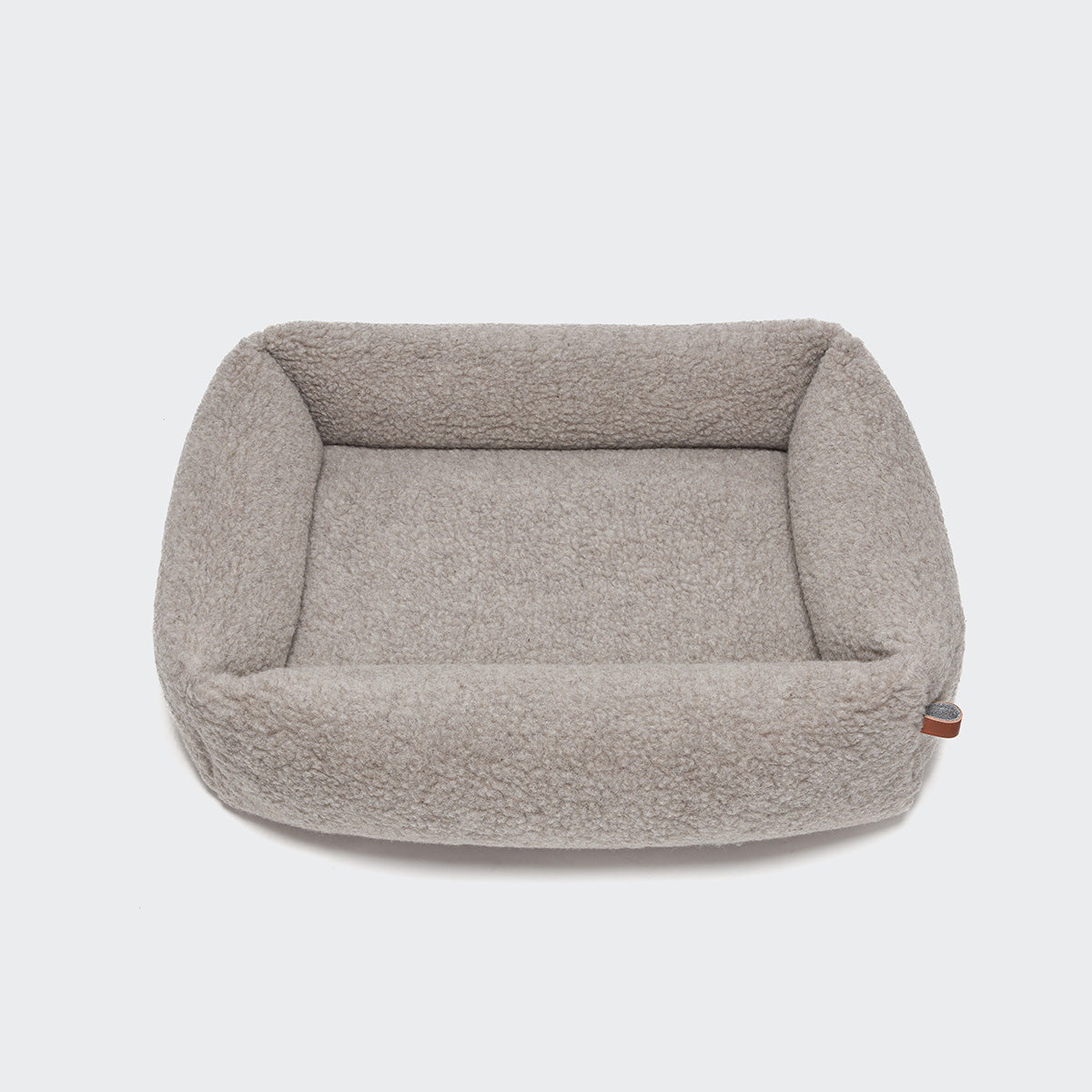 cloud7-hundebett-sleepy-deluxe-teddy-luxusbett image 2