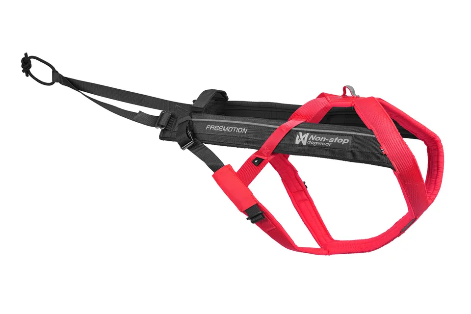 non-stop-dogwear-freemotion-harness-5-0-ergonomisches-hundezuggeschirr image 1