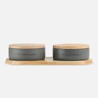 william-walker-duo-napfunterlage-aus-holz-f-r-2-keramikn-pfe image 4