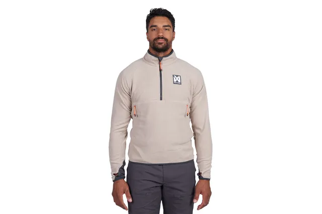 non-stop-dogwear-fleece-hz-herren-fleecepullover image 1
