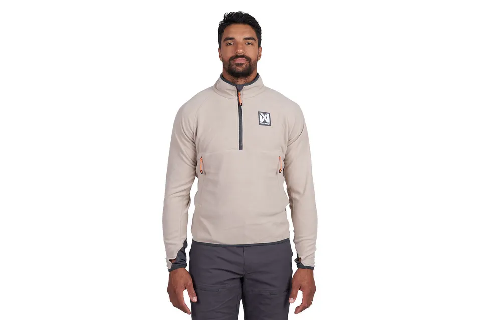 non-stop-dogwear-fleece-hz-herren-fleecepullover image 1