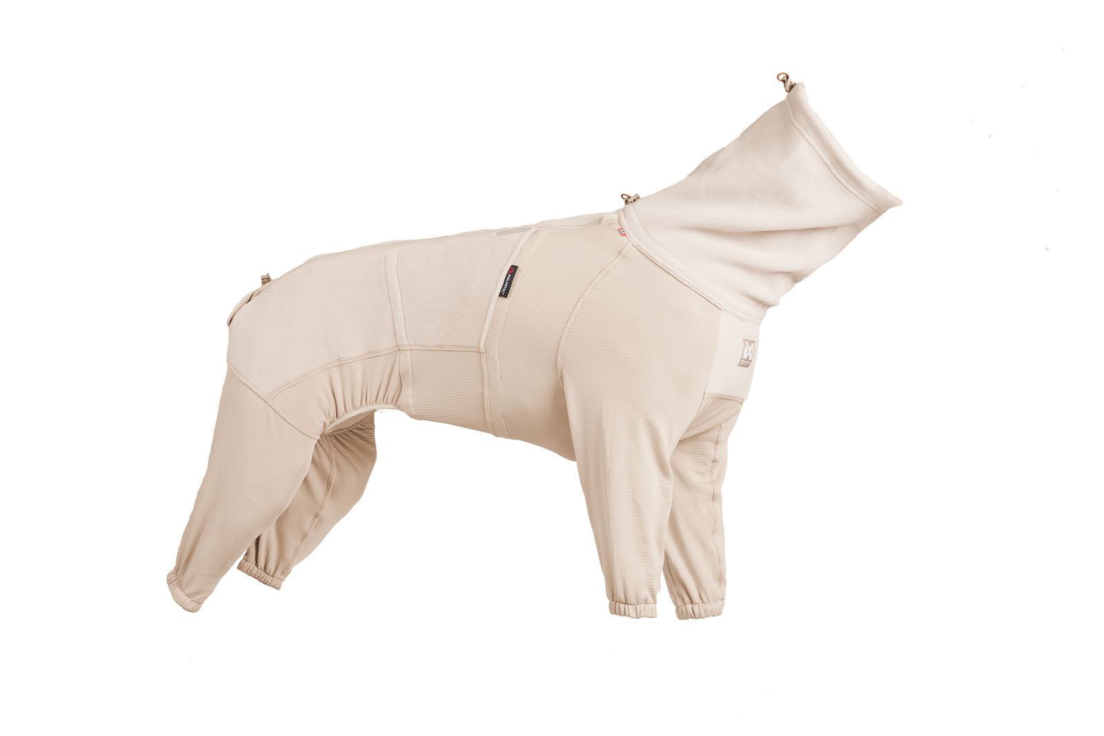 non-stop-dogwear-trail-quest-fleece-overall-hundeoverall image 1