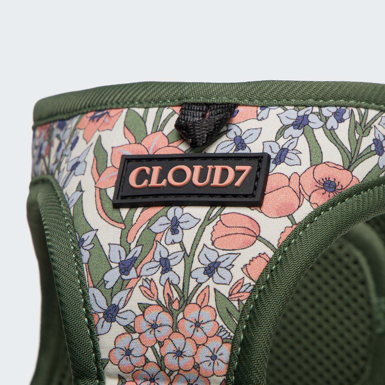cloud7-westengeschirr-lttl-blossoms-f-r-welpen-und-kleine-hunde image 3