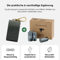william-walker-kotbeutelspender-dark-moss-leder-etui-dunkelgr-n image 5