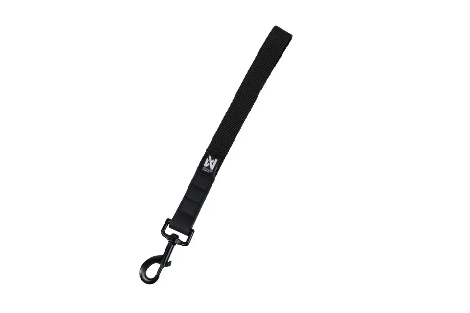 non-stop-dogwear-security-strap-wd-kurzleine-27-cm image 1