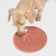 cloud7-c7-schleckmatte-dark-faded-rose-leckmatte-rund image 2