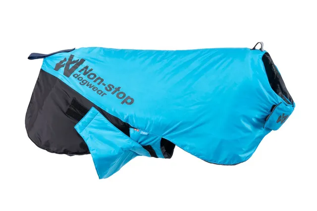 non-stop-dogwear-long-distance-light-jacket-hundemantel image 1