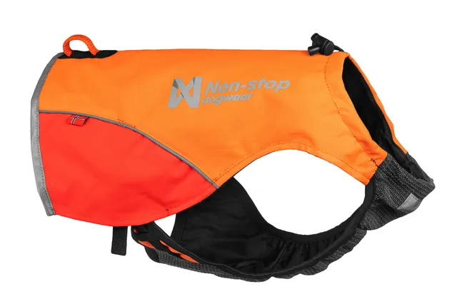 non-stop-dogwear-protector-vest-robuste-jagdweste-mit-ripstop-und-aramidverst-rk image 1