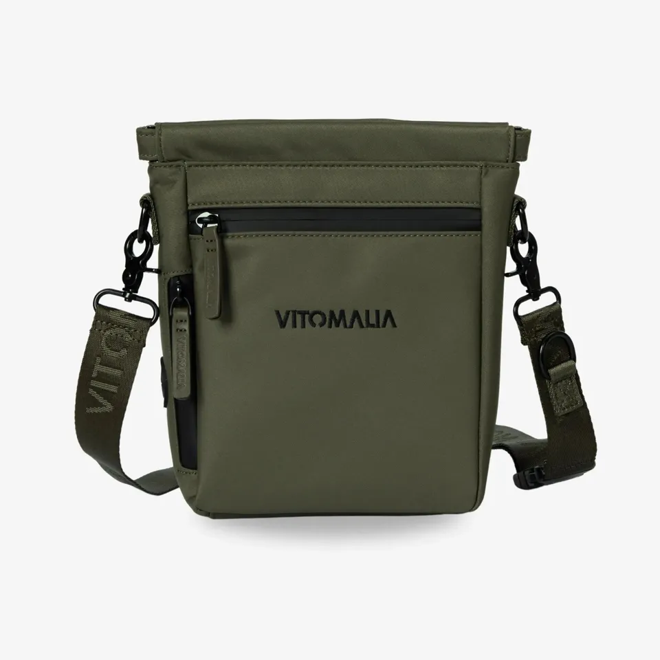 vitomalia-gassi-umh-ngetasche-khaki-umh-ngetasche-f-r-hundebesitzer-20-x-23-x-7- image 1