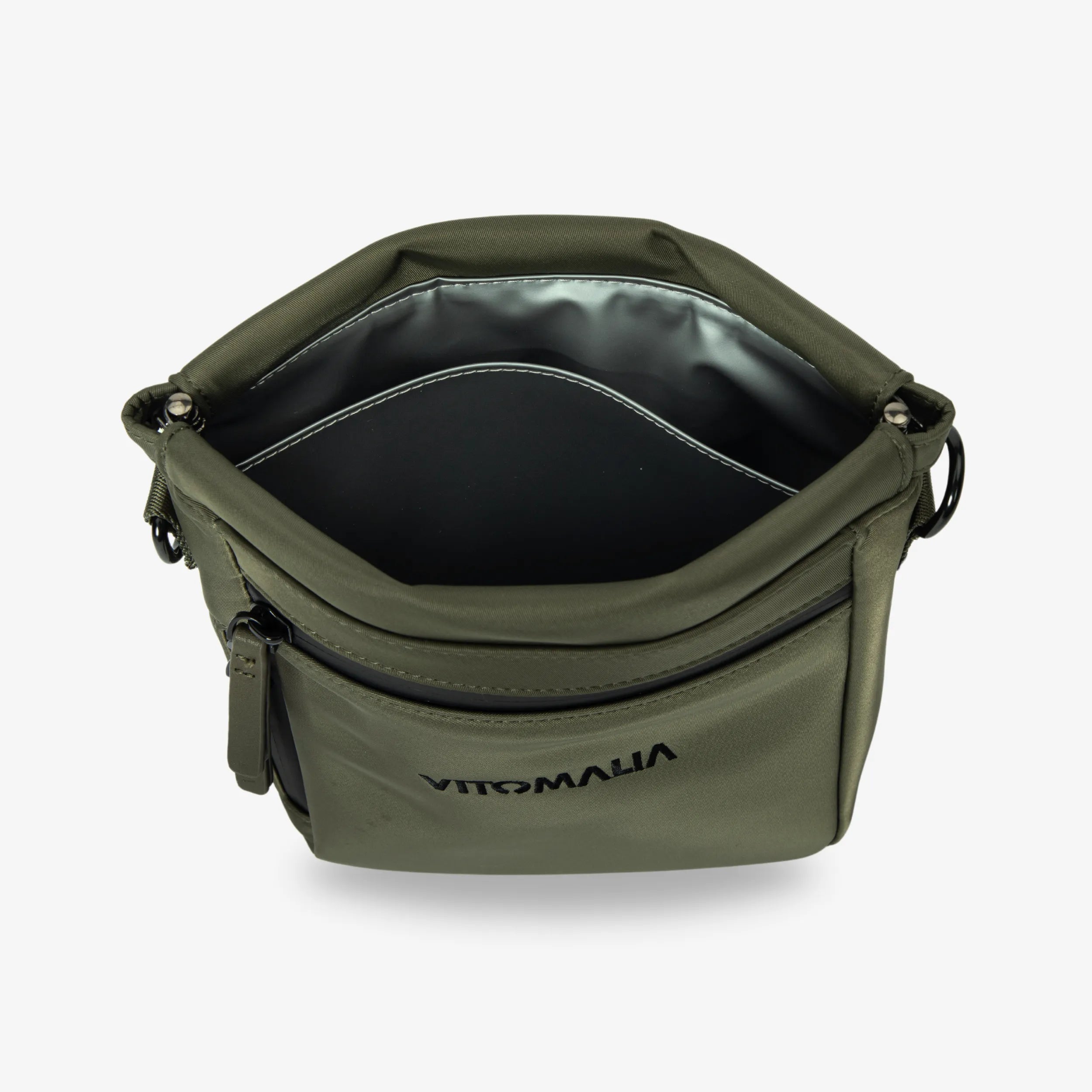 vitomalia-gassi-umh-ngetasche-khaki-umh-ngetasche-f-r-hundebesitzer-20-x-23-x-7- image 2