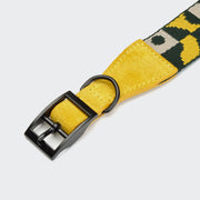 cloud7-hundehalsband-wide-maksimir-park-green-yellow image 4