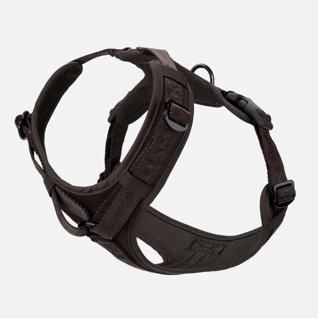william-walker-y-hundegeschirr-earth-braun image 1