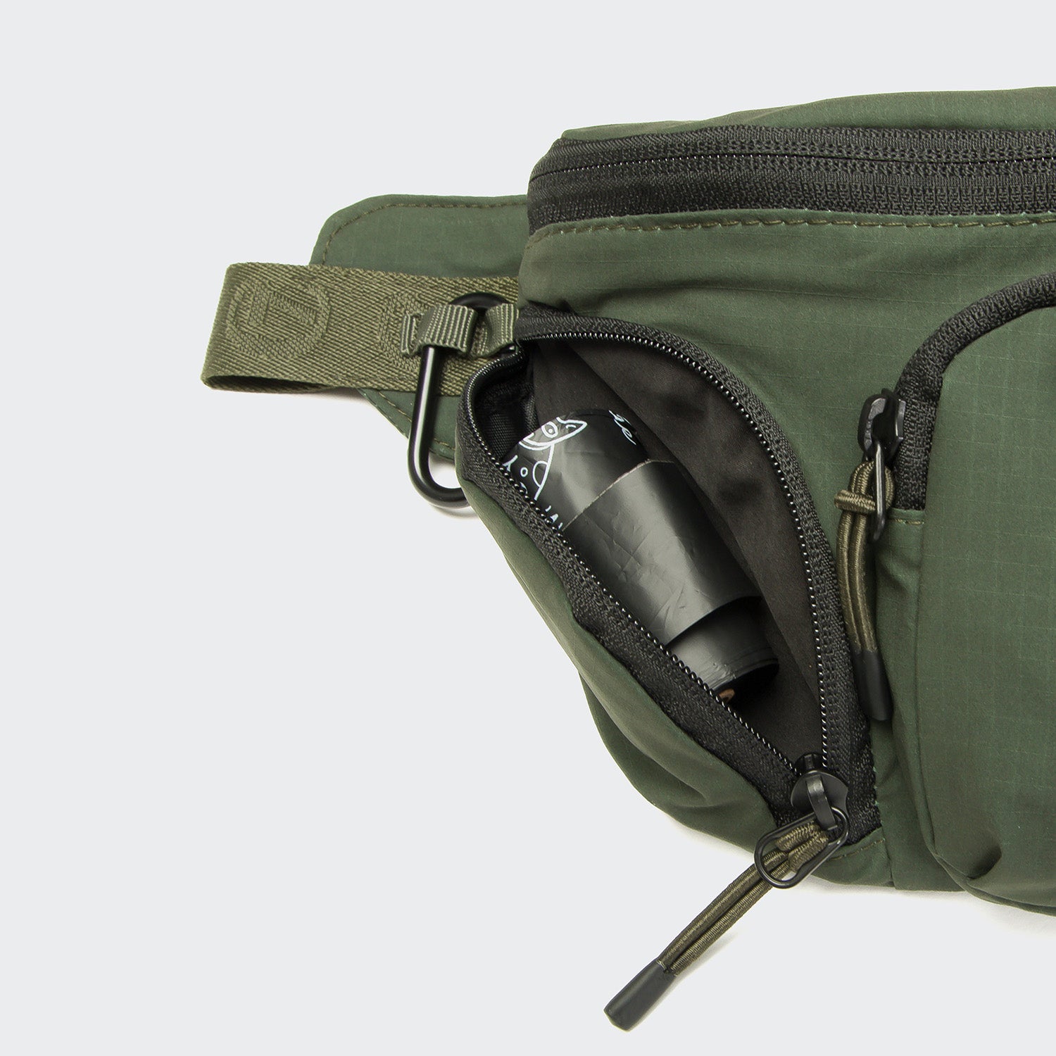 cloud7-g-rteltasche-aktiv-olive-aus-ripstop-2 image 3