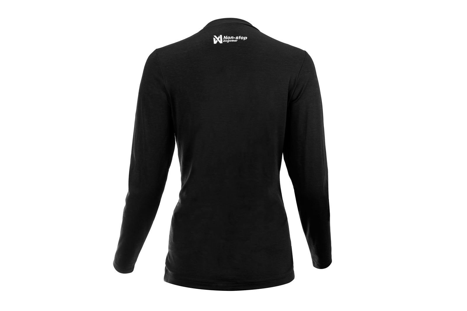 non-stop-dogwear-drirelease-wool-ls-t-shirt-damen-langarm image 2