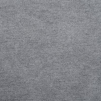 william-walker-wechselbezug-f-r-hundebett-the-cloud-ersatzbezug-grau image 2