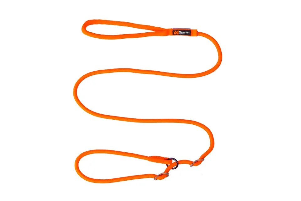 non-stop-dogwear-retriever-leine image 1