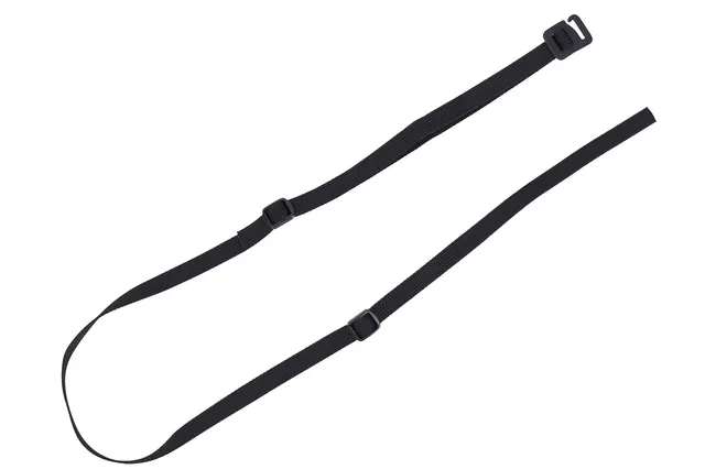 non-stop-dogwear-beinschlaufe-f-r-trail-light-belt-rush-belt-mit-aluminiumschnal image 1