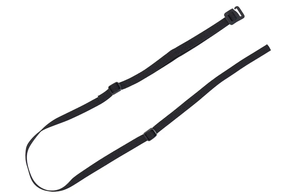 non-stop-dogwear-beinschlaufe-f-r-trail-light-belt-rush-belt-mit-aluminiumschnal image 1