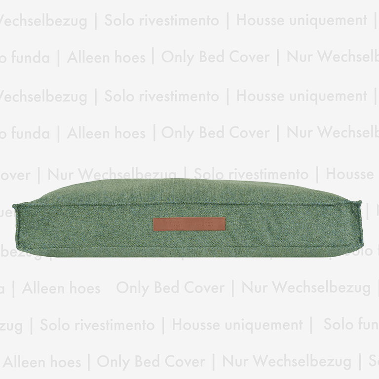 william-walker-wechselbezug-f-r-orthop-disches-hundekissen-chill-dark-moss image 1
