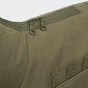 cloud7-yukon-teddy-hundemantel-khaki image 4