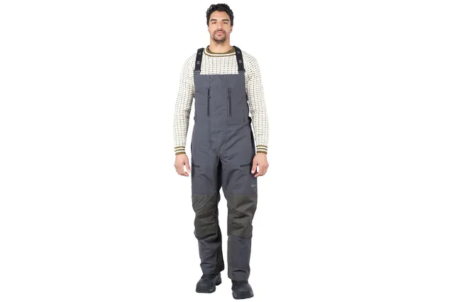 non-stop-dogwear-ventile-latzhose-shell-pants image 1