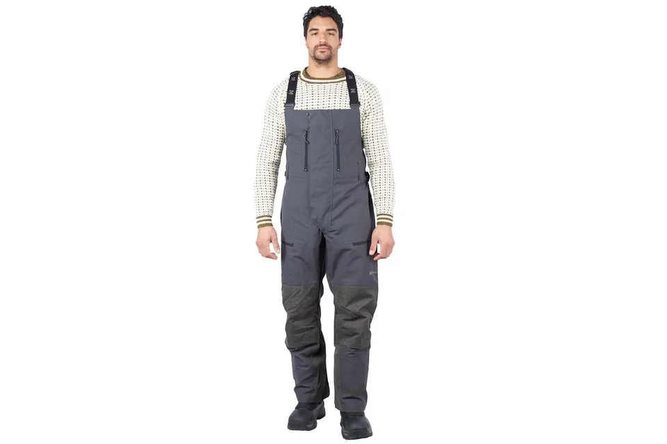 non-stop-dogwear-ventile-latzhose-shell-pants image 1