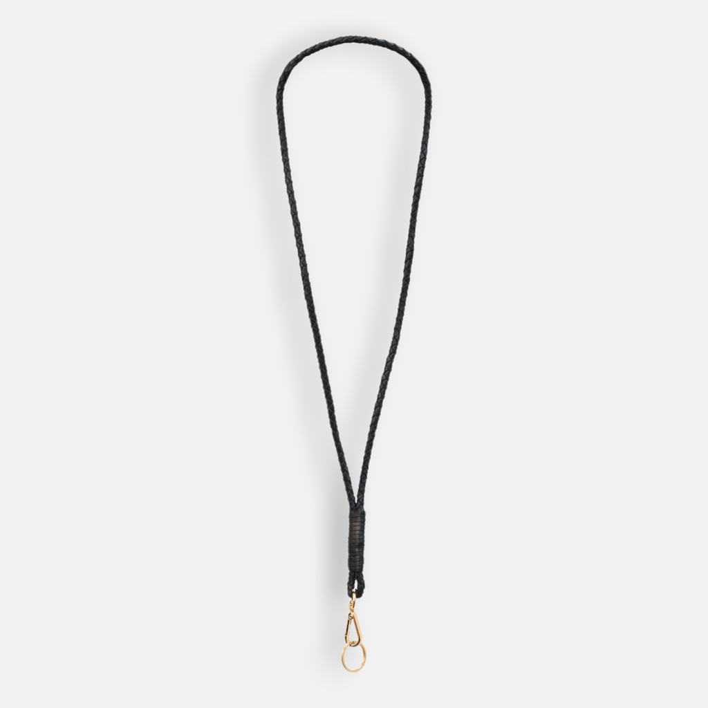 william-walker-halskette-noir-schwarz-hunde-accessoire-f-r-menschen image 1