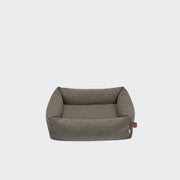 cloud7-hundebett-sleepy-linen-mix-taupe-m-lange image 6