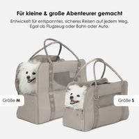 william-walker-cloud-summit-hundetragetasche-flugzeug-pet-carrier image 8