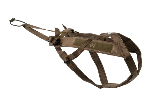 non-stop-dogwear-freemotion-harness-wd-zuggeschirr image 1